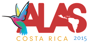 Congreso ALAS 2015