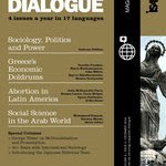 Global Dialogue cover