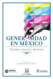 Generosidad en México II: Fuentes, cauces y destinos
