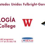 Estancia Docente en Estados Unidos Wabash College Programas para Investigadores. Beca Fulbright-García Robles