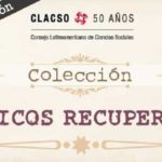 Colección Clásicos Recuperados