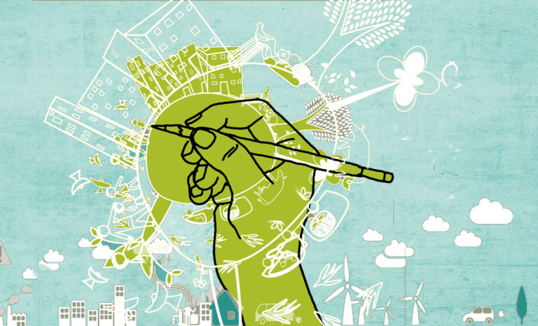 Ambiguous Transformations and the Resilience of Unsustainability