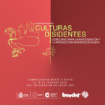 Concurso Culturas Disidentes