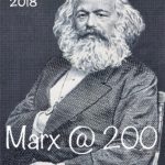 Repeating Marx: Special Issue Karl Marx @ 200