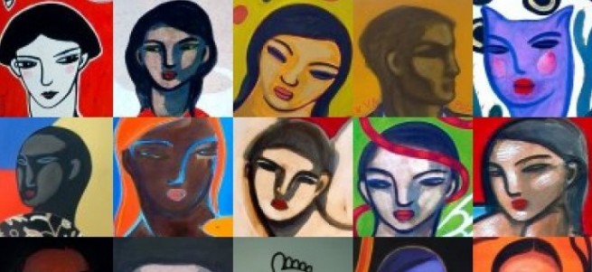 Convocatoria Mujeres de las Américas