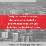 Seminario Internacional Desigualdades urbanas