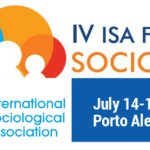 IV ISA Forum of Sociology