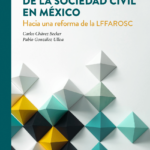 Las organizaciones de la Sociedad Civil en México