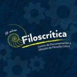 FilosCrítica. Centro de Documentación y Difusión de la Filosofía Crítica (CDyDFC)