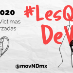 Movimiento por Nuestros Desaparecidos en México