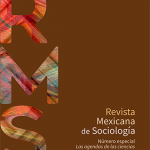 Revista Mexicana de Sociología, número especial