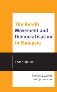 The Bersih Movement and Democratisation in Malaysia