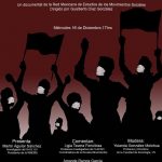 Las protestas y los movimientos sociales en el contexto de la pandemia