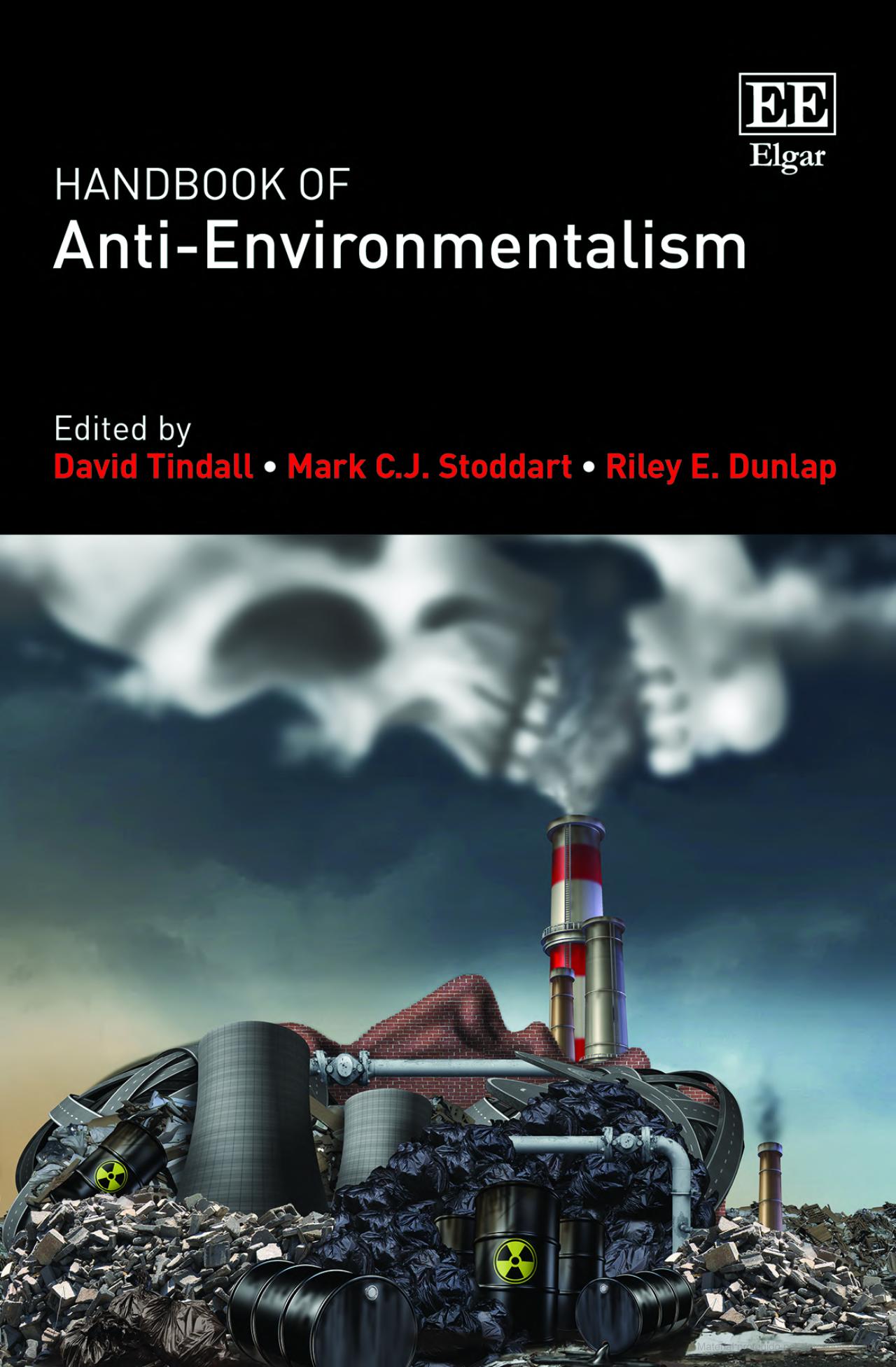 Handbook of Anti-Environmentalism