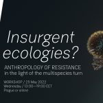 Insurgent Ecologies?