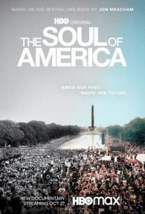 The soul of America (2020) Director: K. D. Davison 