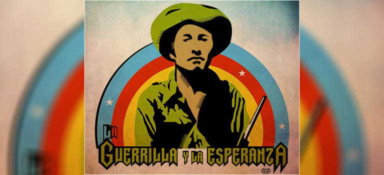 La guerrilla y la esperanza: Lucio Cabañas (2005) Director: Gerardo Tort