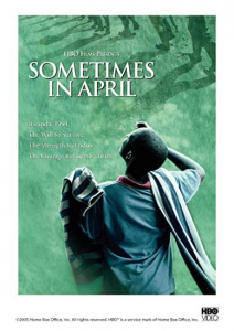 Sometimes in April (2005) Director: Raoul Peck