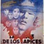 La noche de los lápices (1986) Director: Héctor Olivera