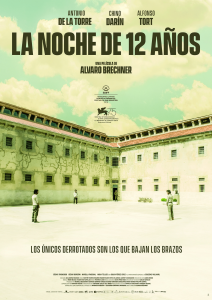 La noche de 12 años (2018) Director: Álvaro Brechner