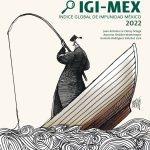 Índice Global de Impunidad México 2022