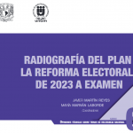 Radiografía del Plan B: La Reforma Electoral de 2023 a examen