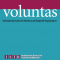 Voluntas, volume 34, Issue 5