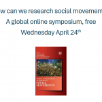 How can we research social movements?