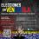 Elecciones en Venezuela: Democracia, desinformación, injerencismo y otros déjà vu