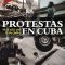 Libro. Protestas en Cuba: más allá del 11 de julio