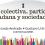 Memorias del IX Congreso Nacional de Ciencias Sociales