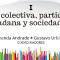 Memorias del IX Congreso Nacional de Ciencias Sociales
