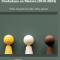 Libro. El gobierno federal ante los Mecanismos de Participación Ciudadana en México (2018-2024)