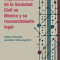 Libro. Las Organizaciones de la Sociedad Civil en México y su reconocimiento legal