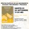 Presentación del libro: Efectos políticos de los movimientos sociales: Mecanismos y procesos