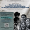 Seminario en línea. Estudios del humor. Perspectivas interdisciplinarias: La risa como herramienta de análisis social