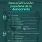 Coloquio conjunto: Desconstrucción populista de la democracia