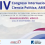 XIV Congreso Internacional de Ciencia Política