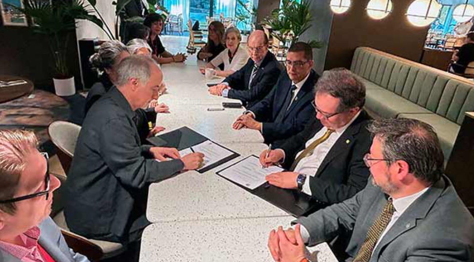La UNAM será sede del congreso de estudios latinoamericanos más grande ...